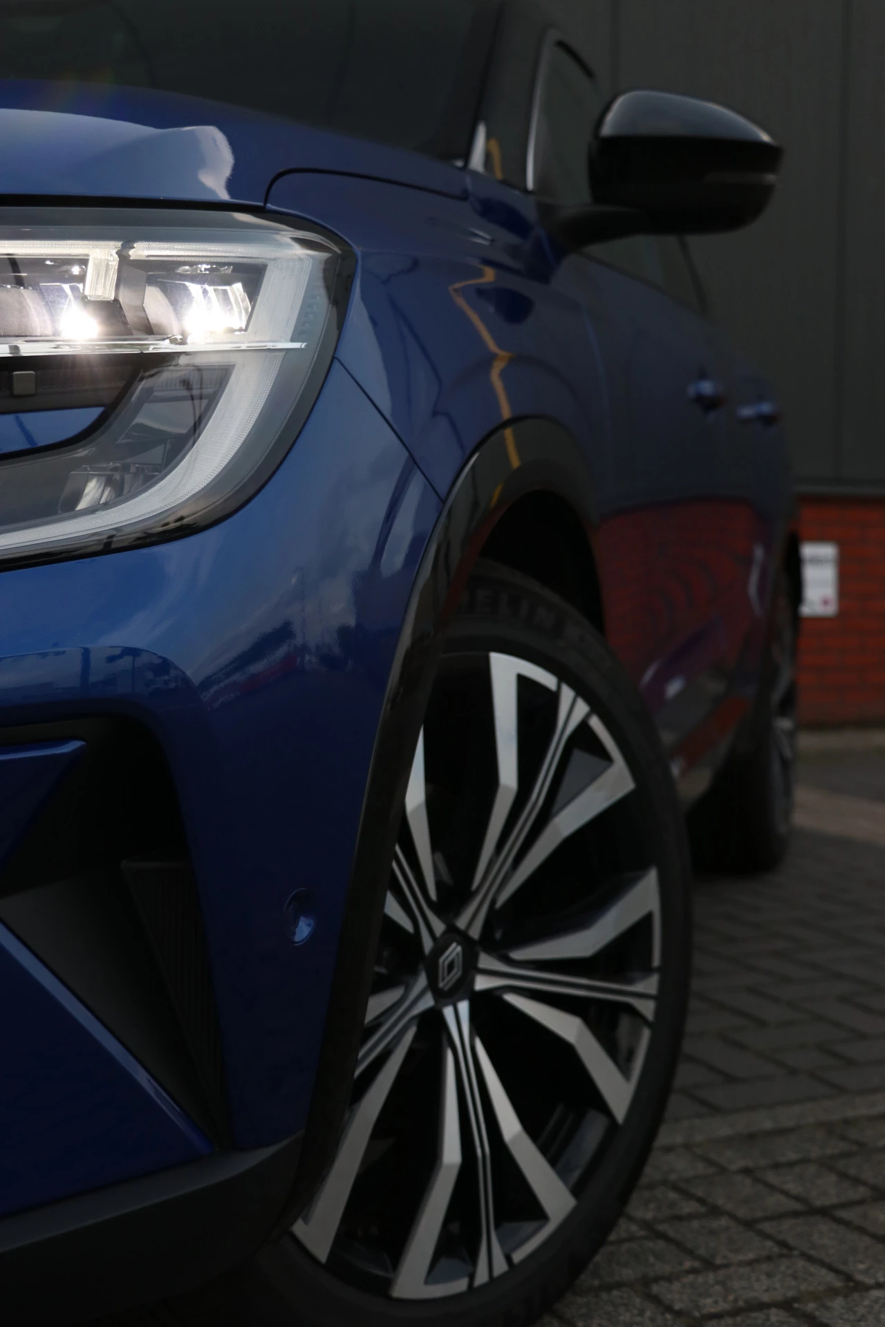 Hoofdafbeelding Renault Austral