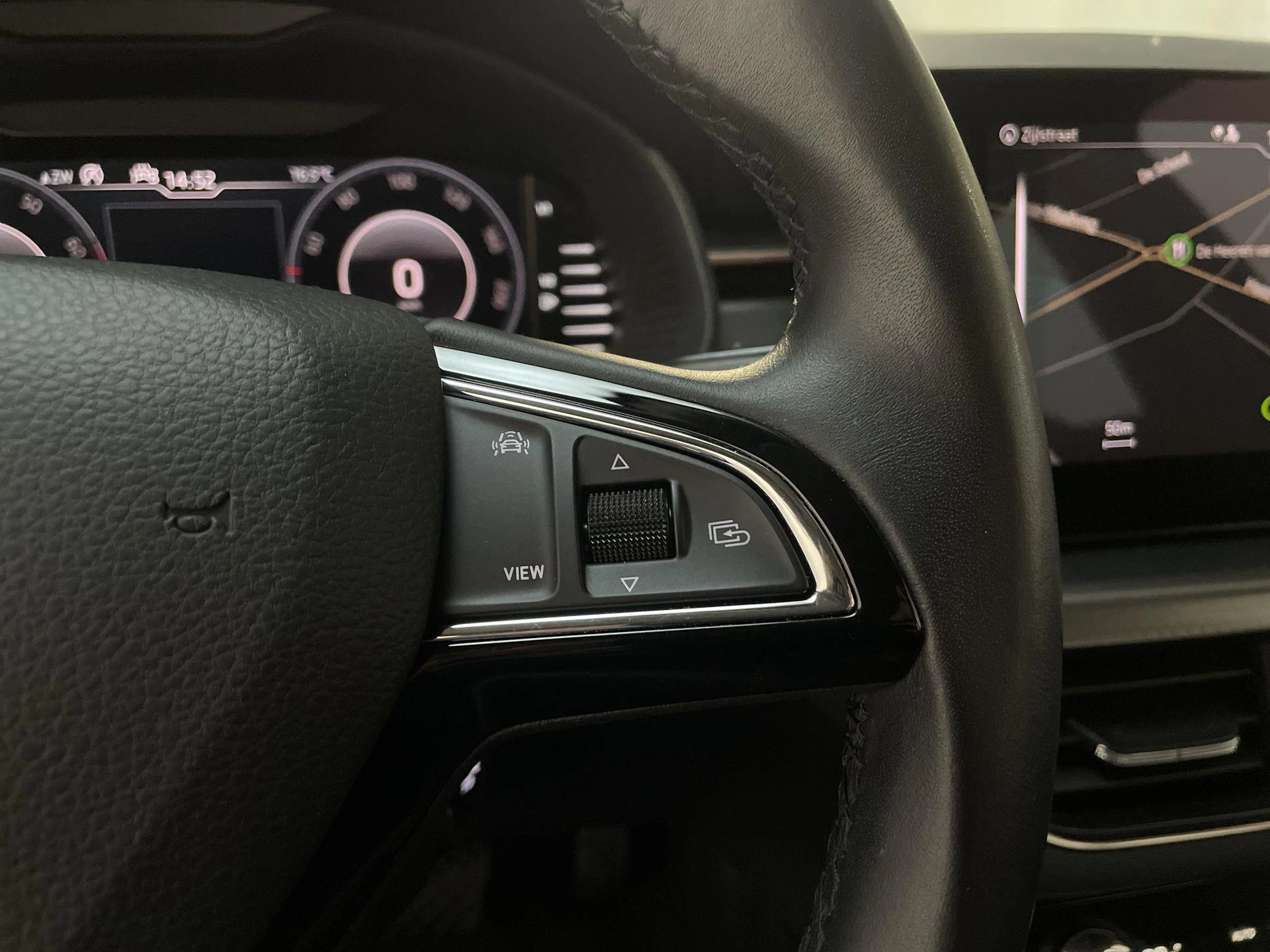 Hoofdafbeelding Škoda Kamiq