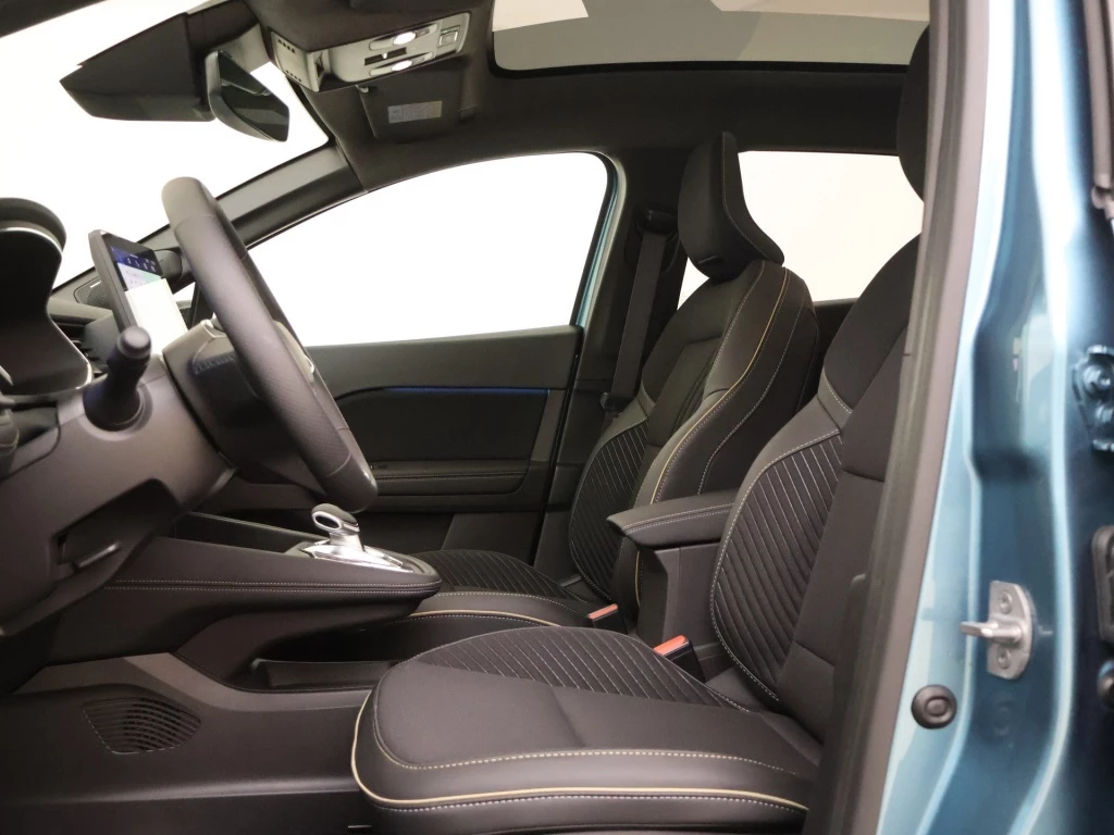 Hoofdafbeelding Renault Symbioz