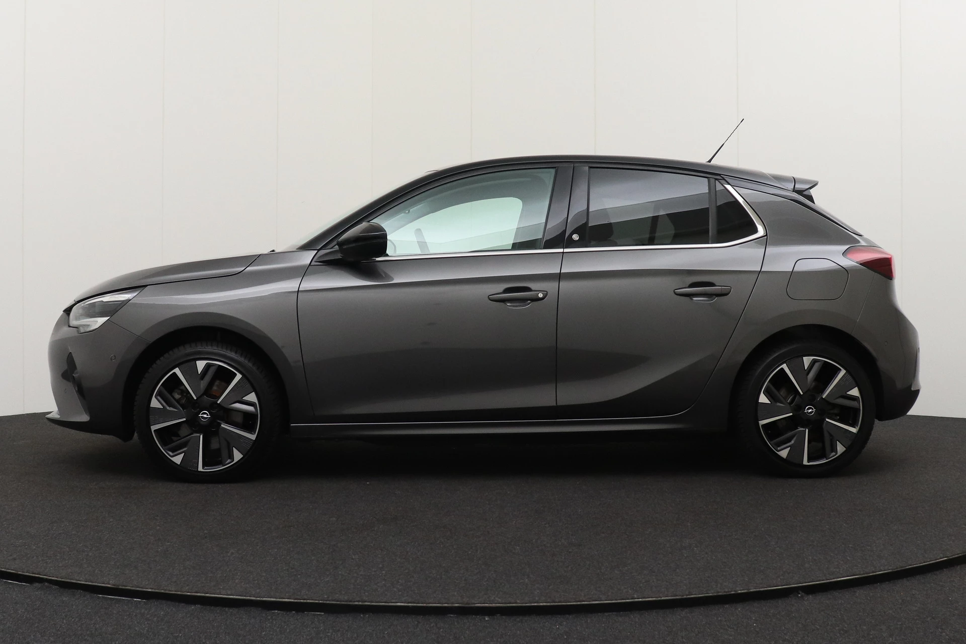 Hoofdafbeelding Opel Corsa-e