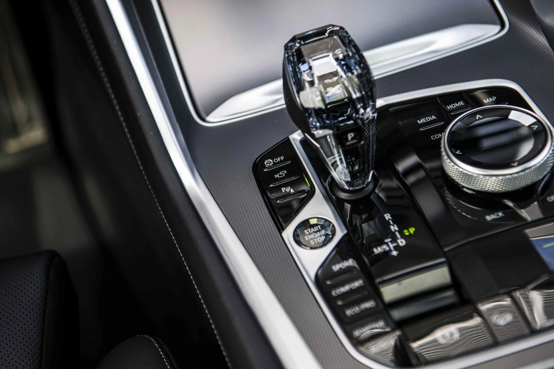 Hoofdafbeelding BMW X6