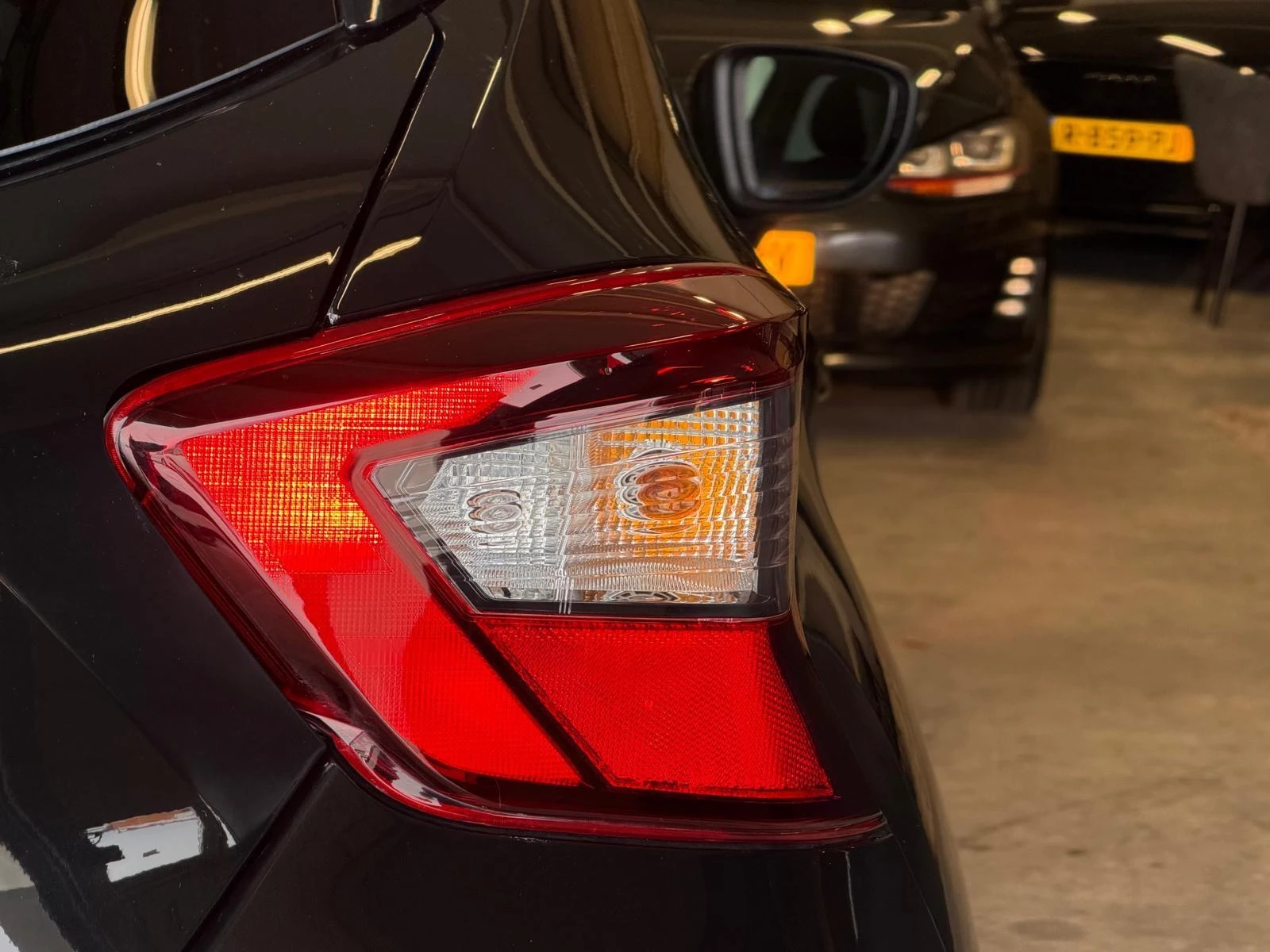 Hoofdafbeelding Nissan Micra