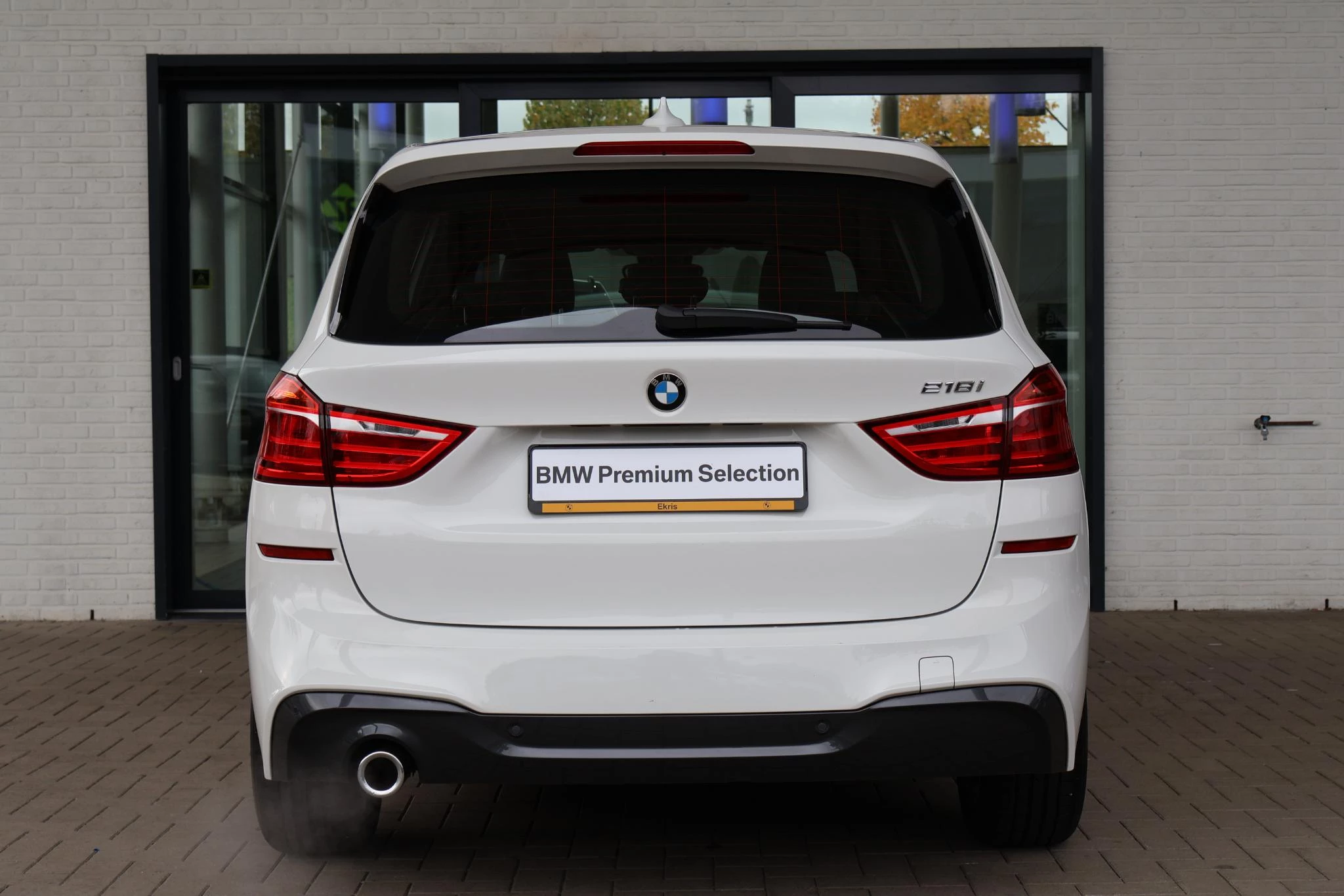 Hoofdafbeelding BMW 2 Serie