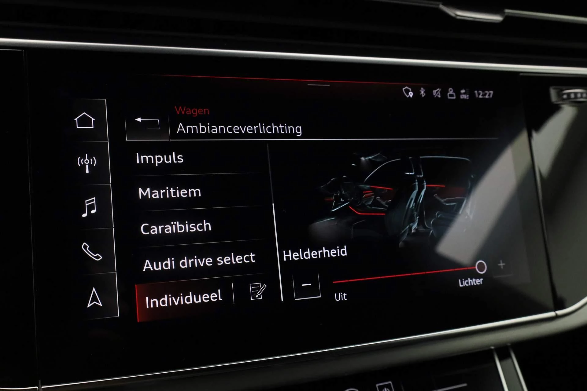 Hoofdafbeelding Audi SQ8