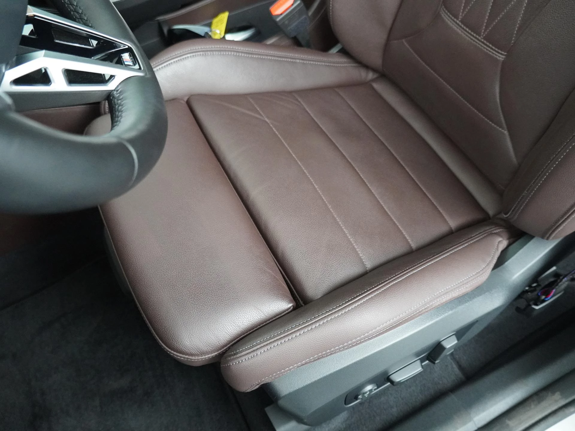 Hoofdafbeelding BMW iX1