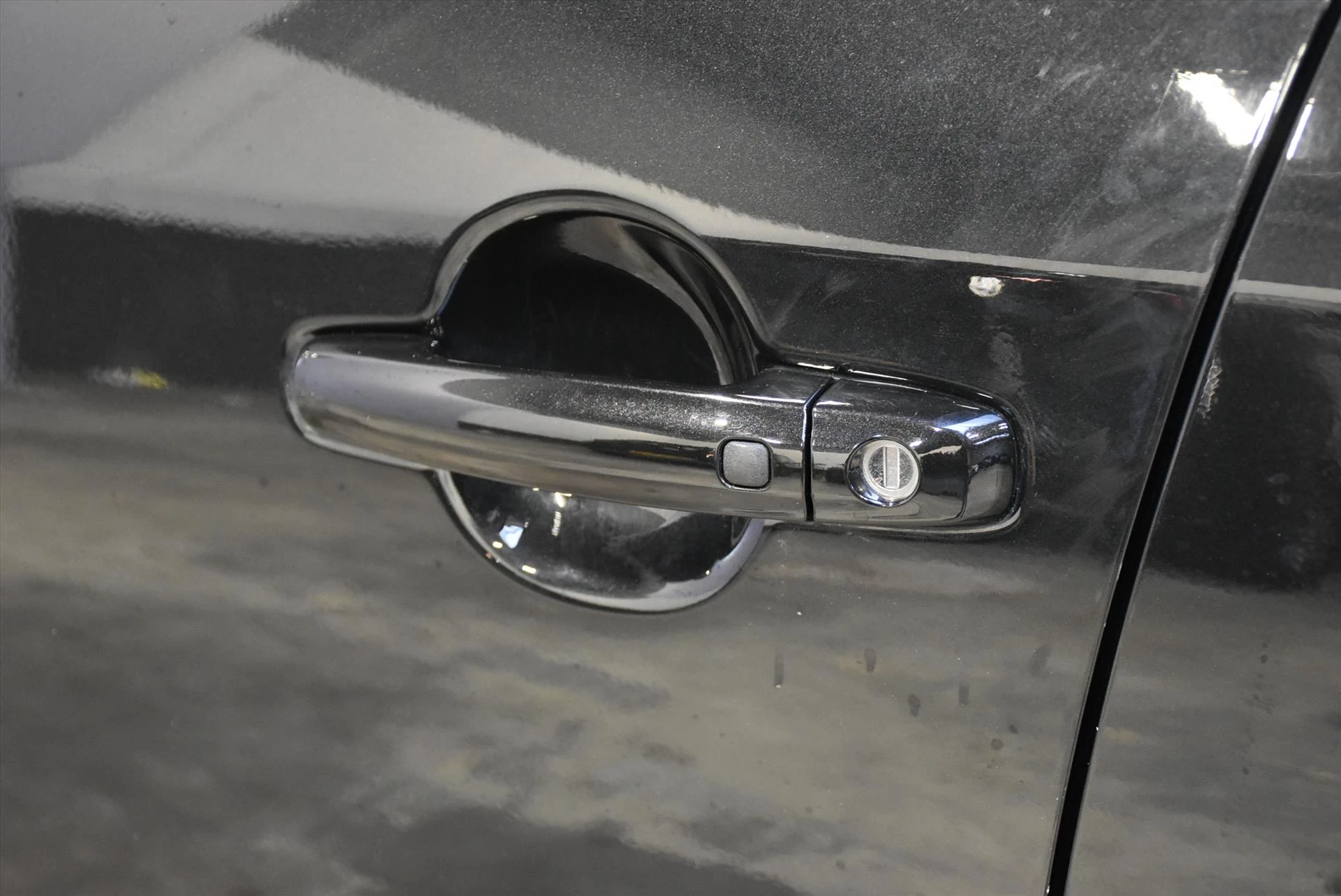 Hoofdafbeelding Suzuki S-Cross