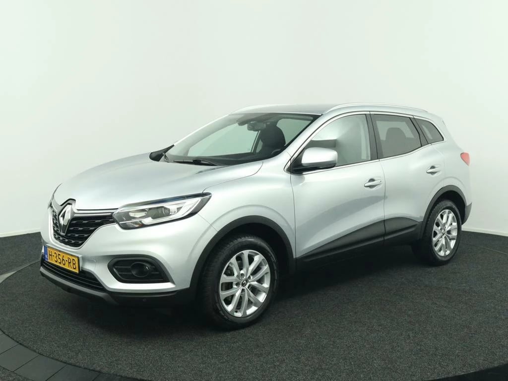 Hoofdafbeelding Renault Kadjar