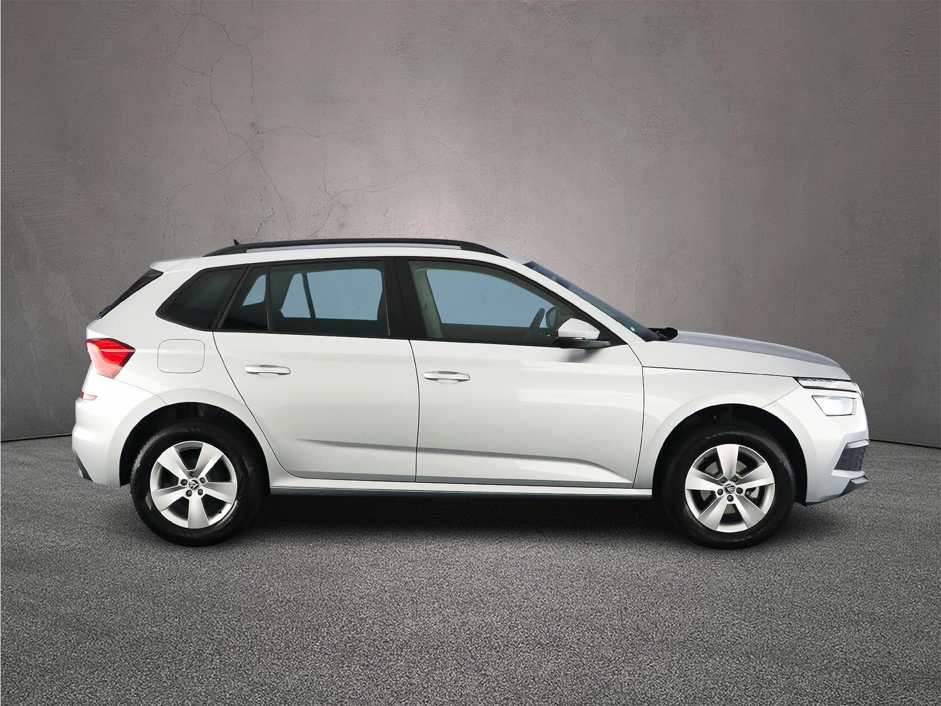 Hoofdafbeelding Škoda Kamiq