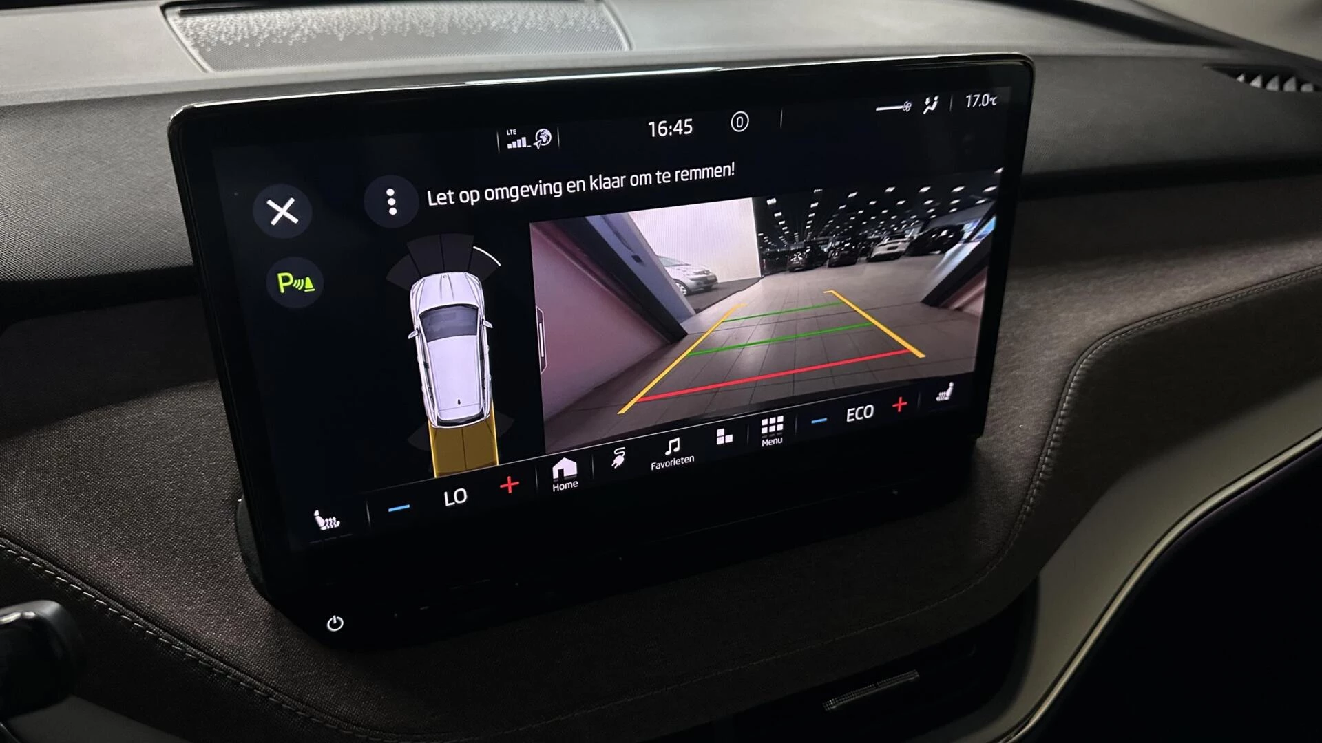 Hoofdafbeelding Škoda Enyaq iV