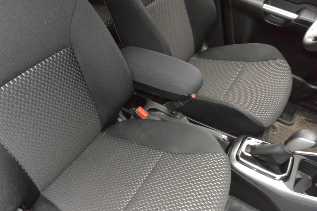 Hoofdafbeelding Suzuki Ignis