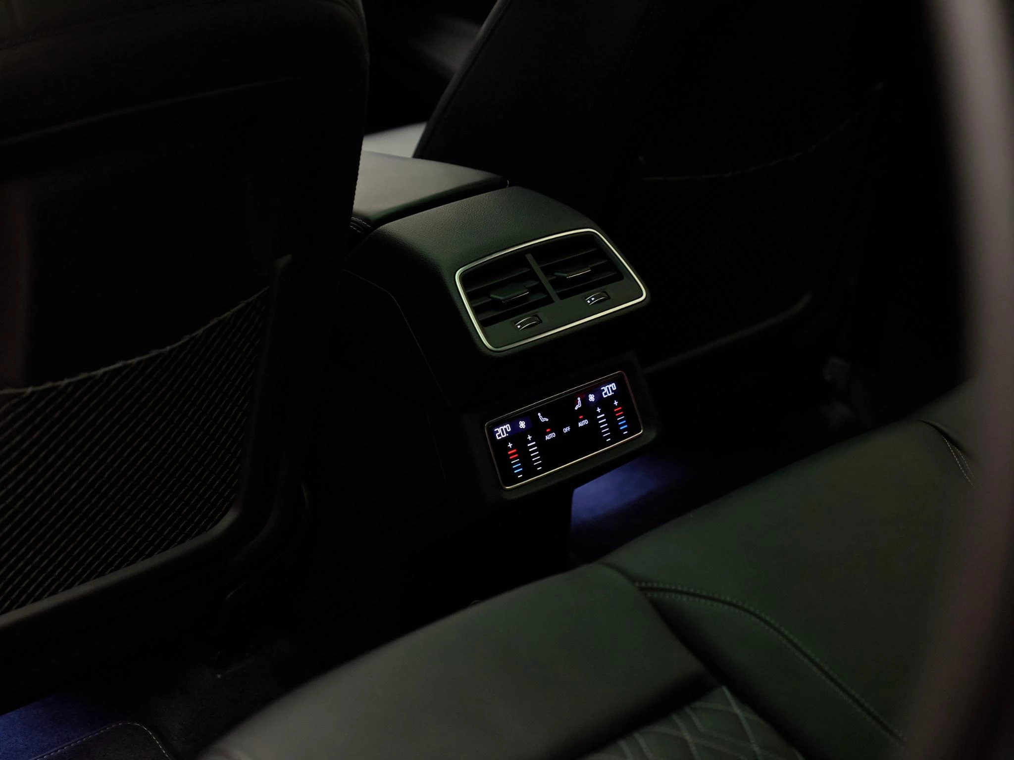 Hoofdafbeelding Audi Q8 Sportback e-tron