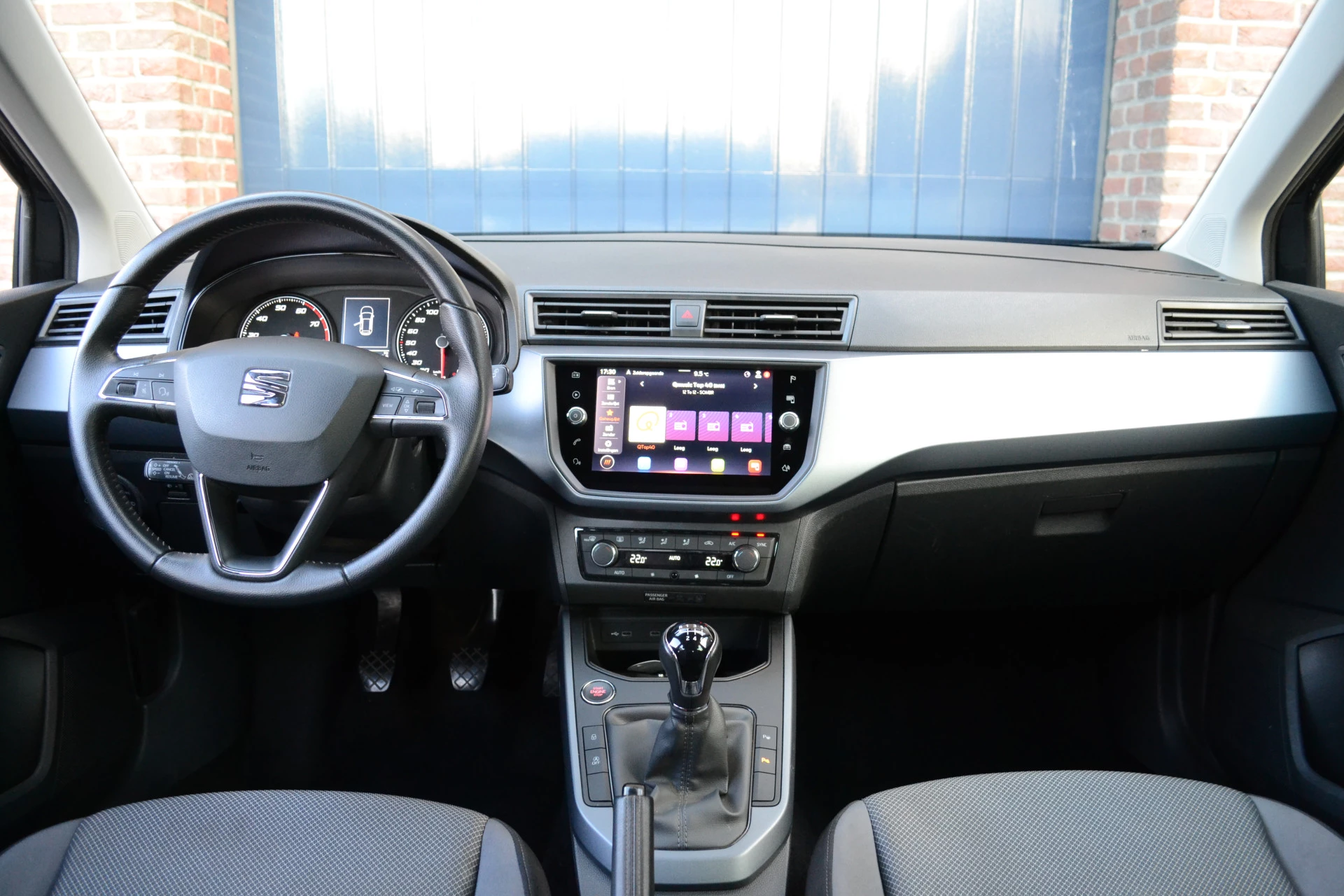 Hoofdafbeelding SEAT Arona