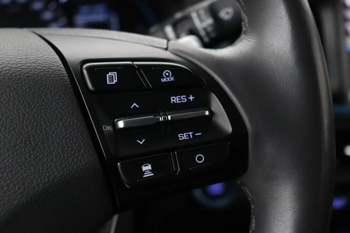 Hoofdafbeelding Hyundai IONIQ