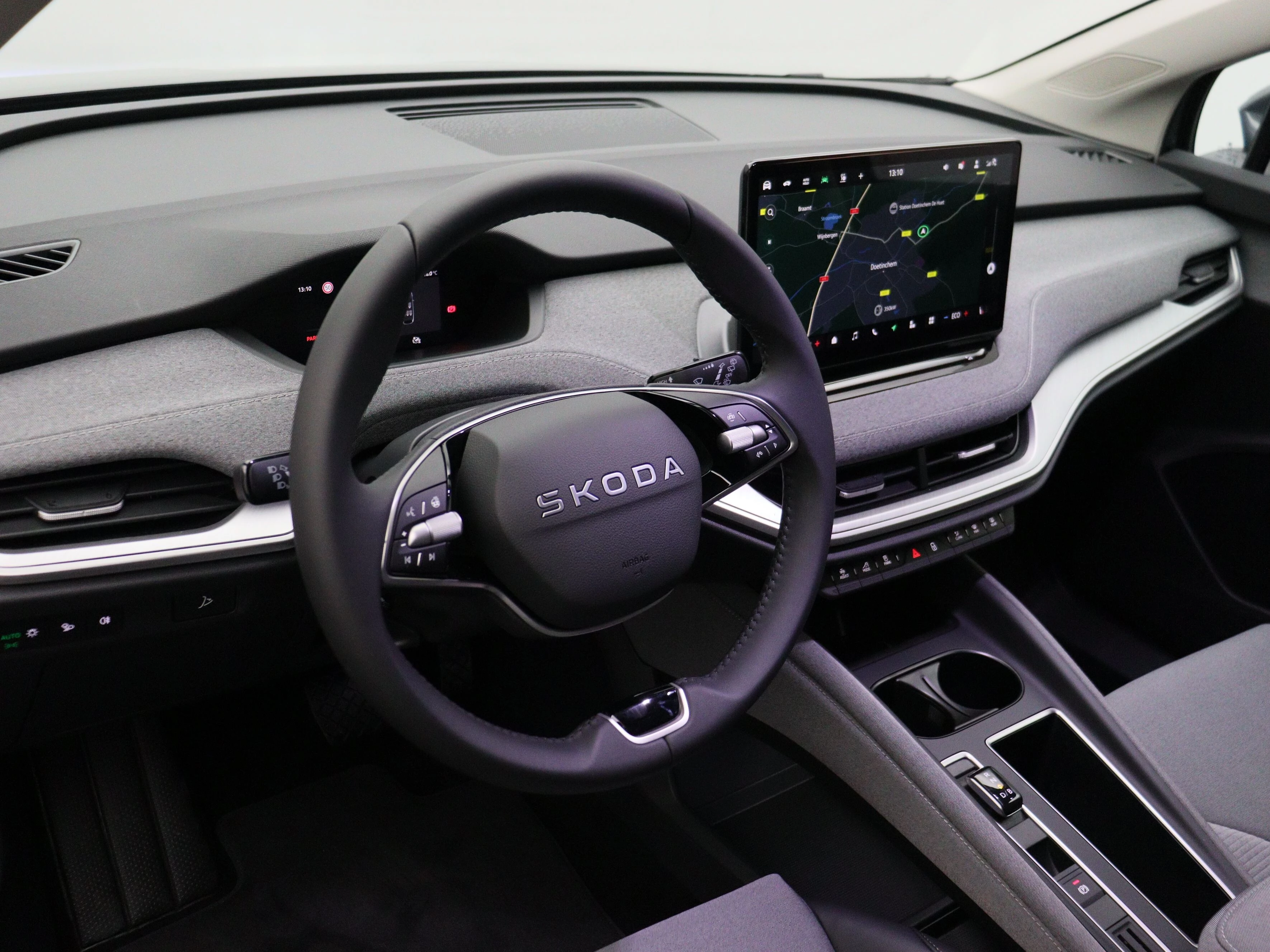 Hoofdafbeelding Škoda Enyaq iV