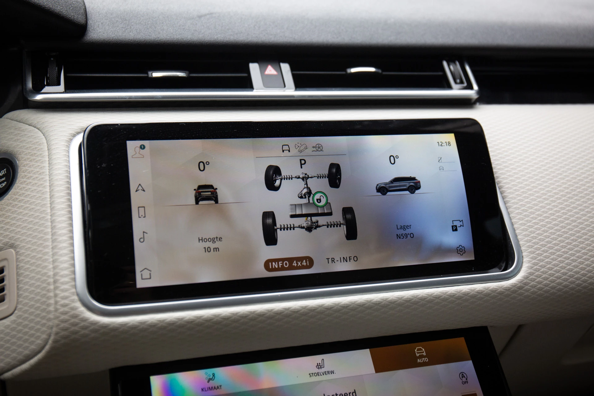 Hoofdafbeelding Land Rover Range Rover Velar