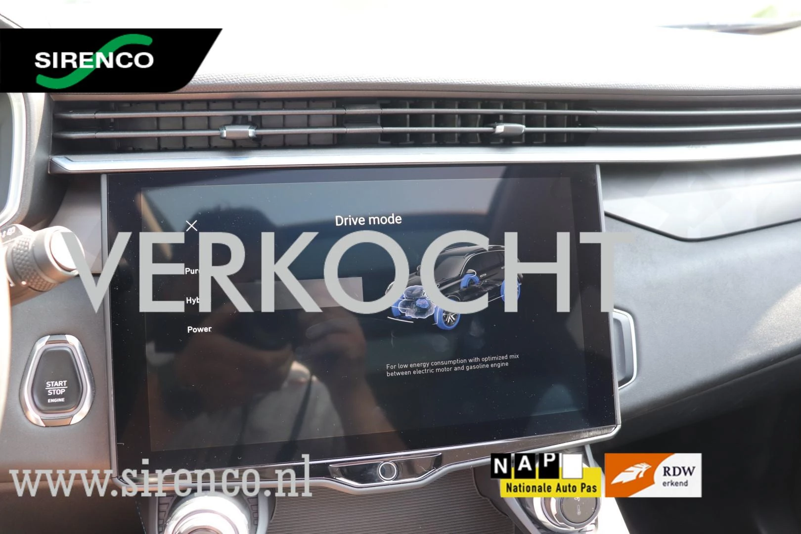 Hoofdafbeelding Lynk & Co 01