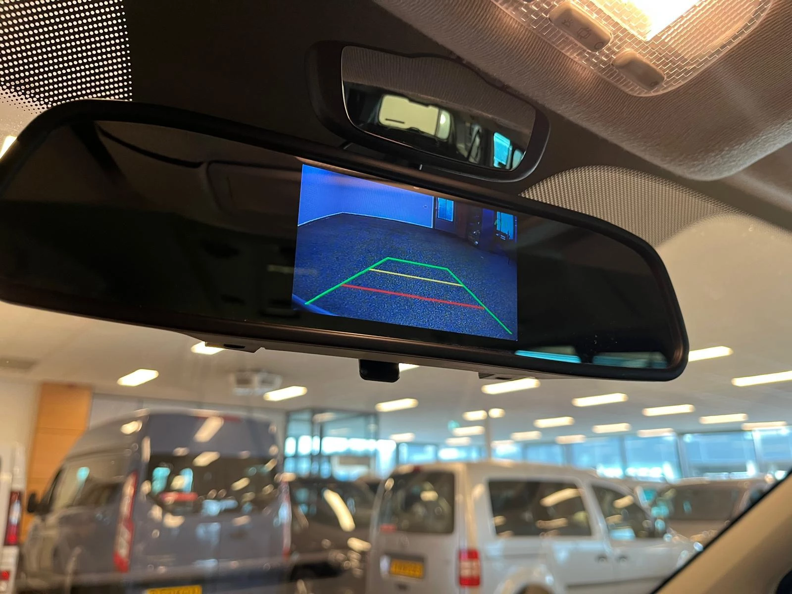 Hoofdafbeelding Citroën Jumpy