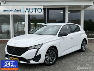 Peugeot 308 1.2 PureTech Active Pack Business / Carplay & android auto