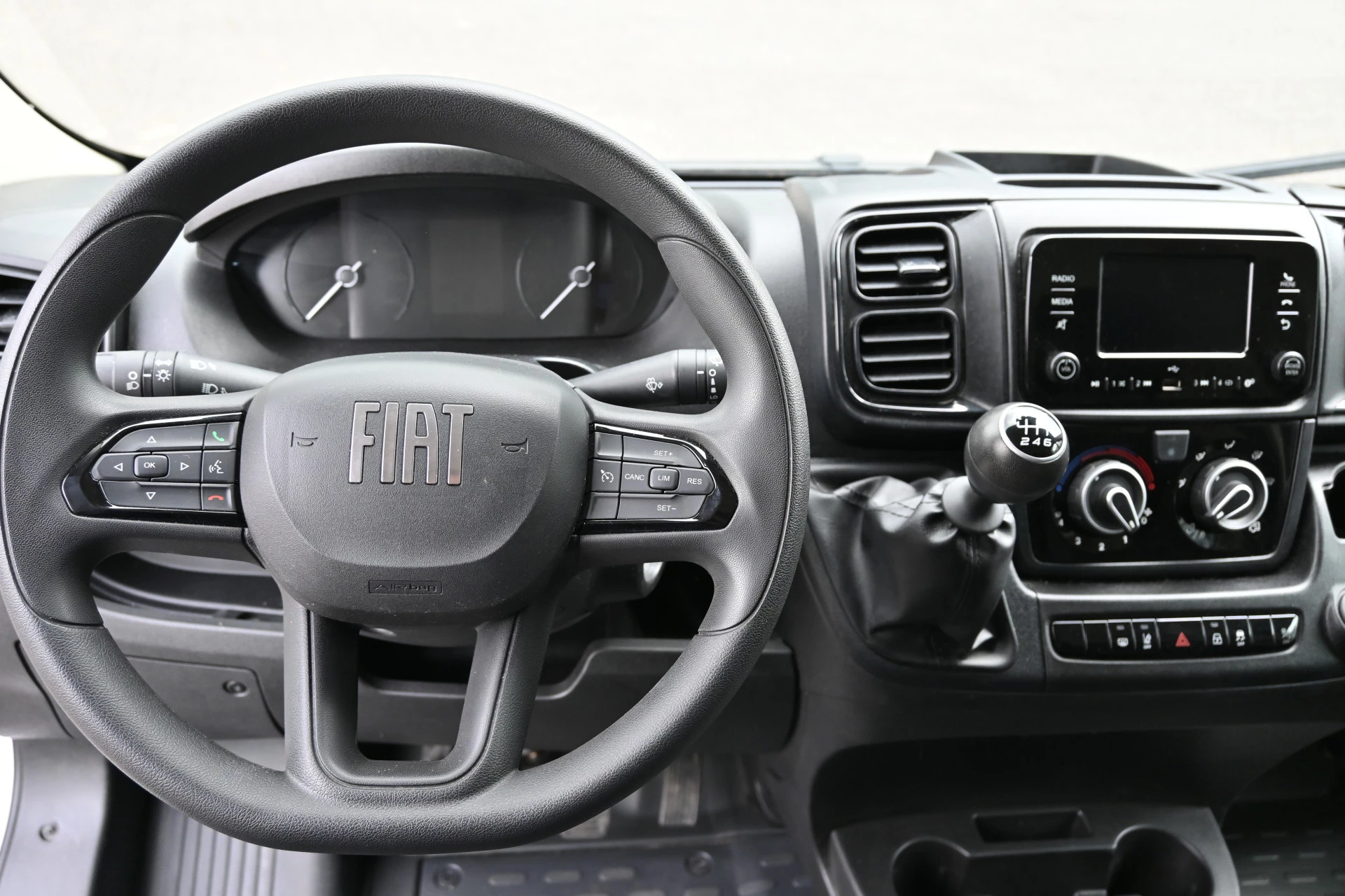 Hoofdafbeelding Fiat Ducato