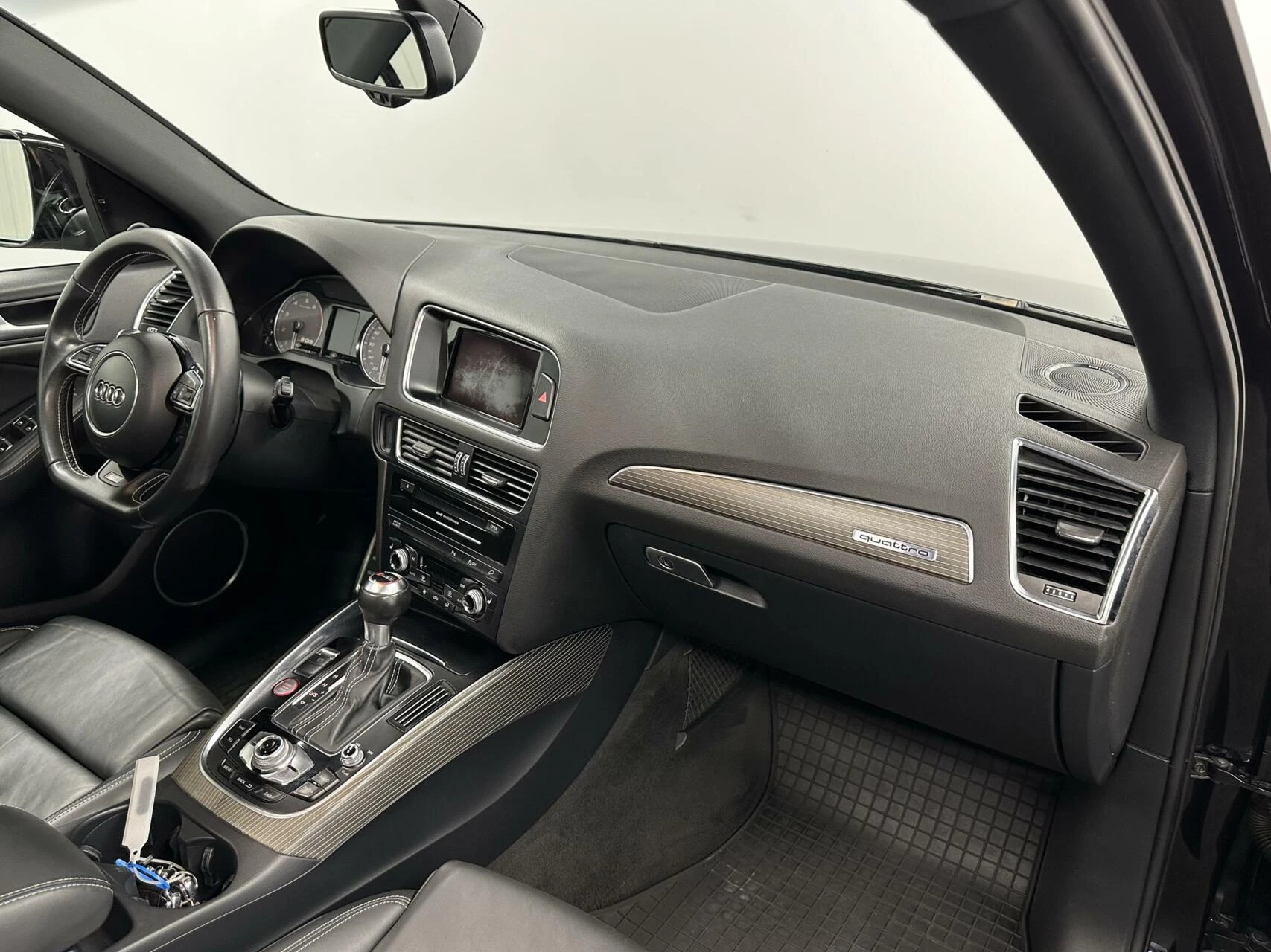 Hoofdafbeelding Audi SQ5