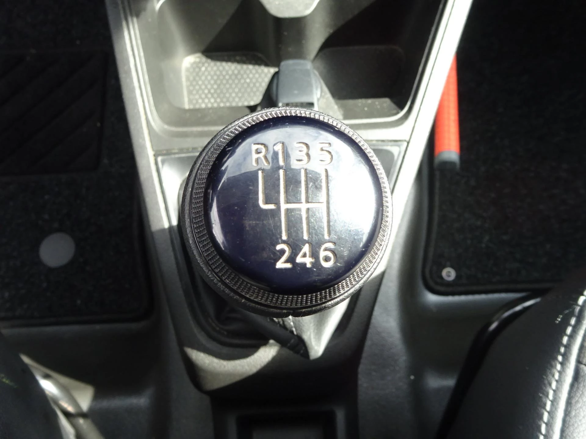 Hoofdafbeelding Renault Express