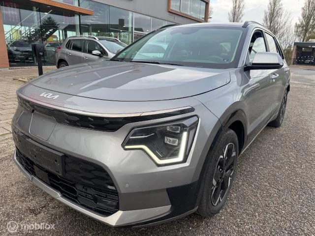 Hoofdafbeelding Kia Niro EV