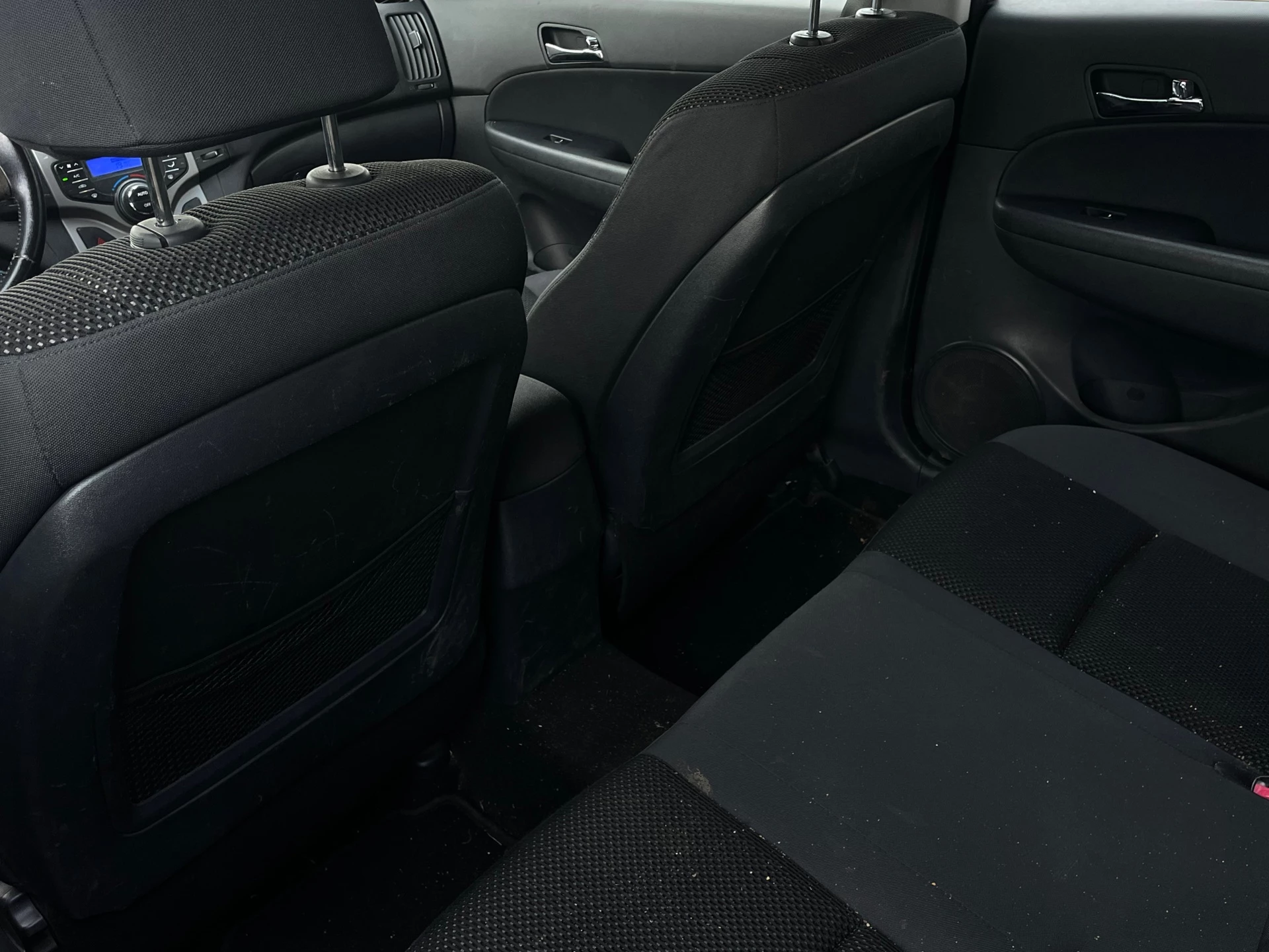 Hoofdafbeelding Hyundai i30