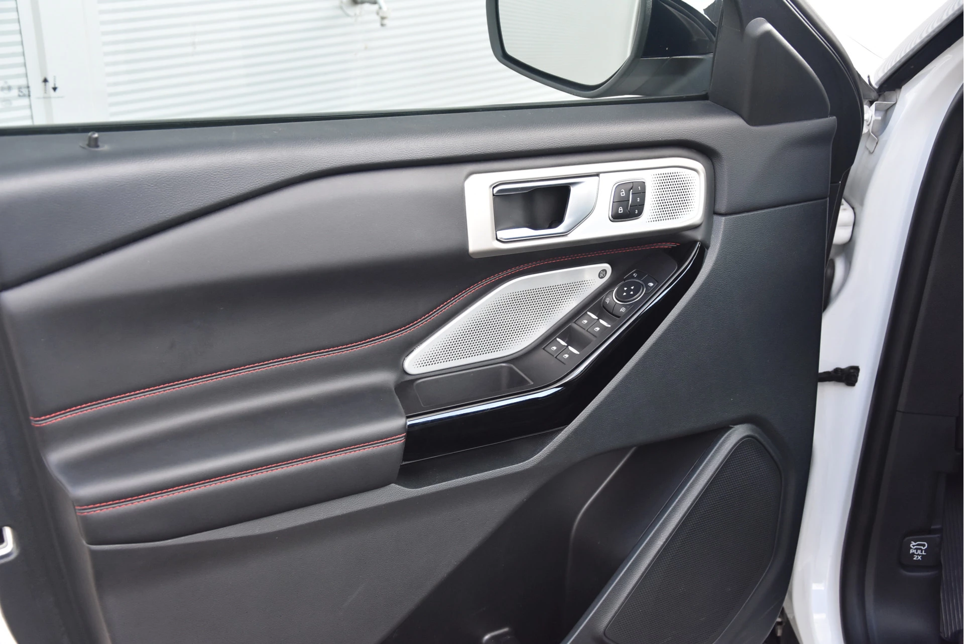 Hoofdafbeelding Ford Explorer