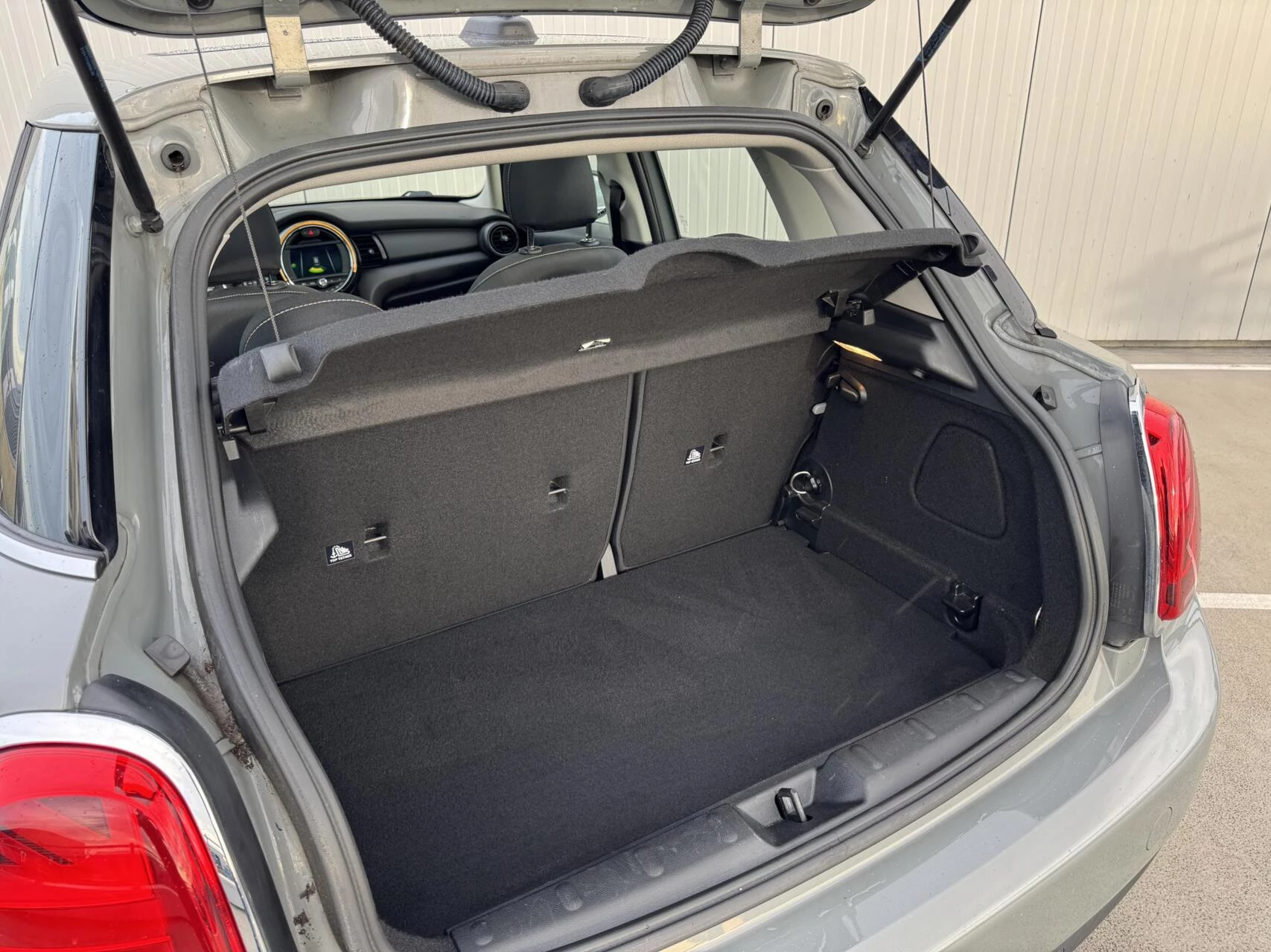 Hoofdafbeelding MINI One