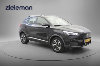 Hoofdafbeelding MG ZS MG ZS Standard Range Comfort 50 kWh - Carplay, Camera, Navi, Cruise