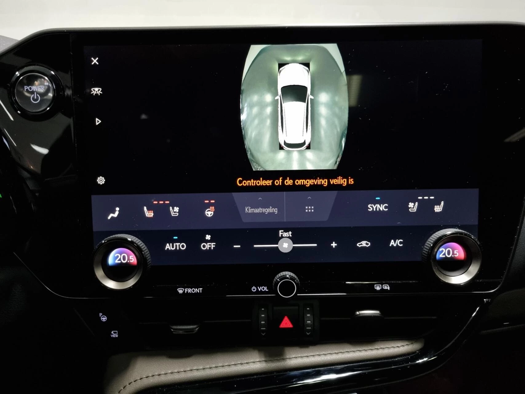 Hoofdafbeelding Lexus NX