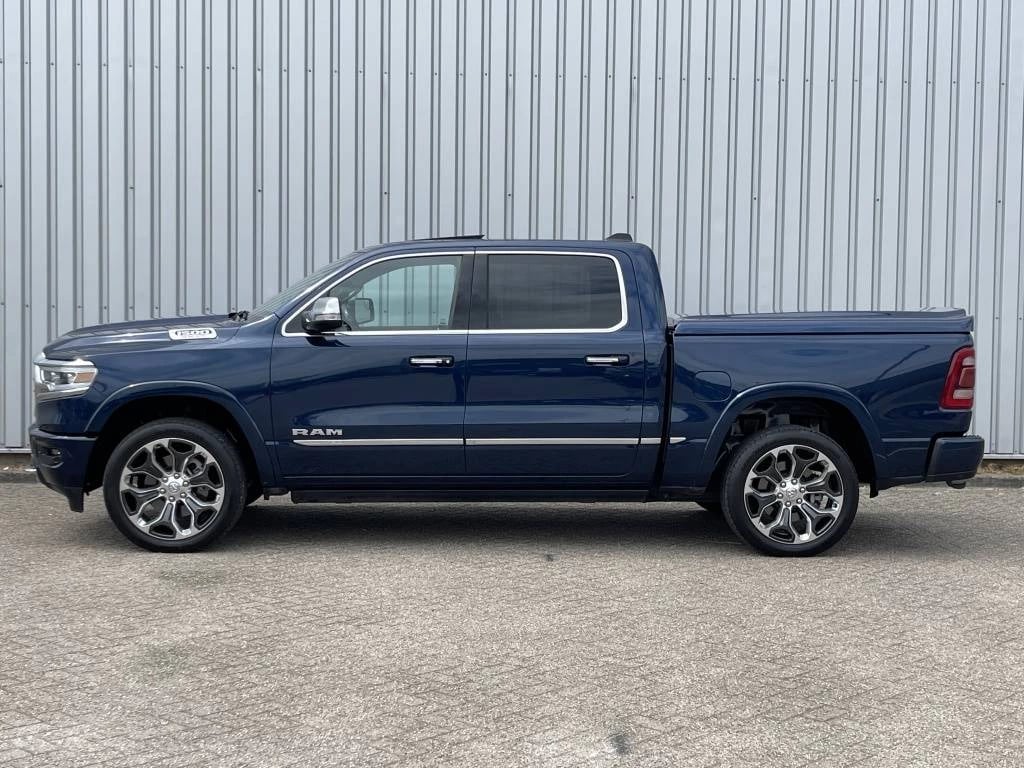 Hoofdafbeelding Dodge Ram Pick-Up