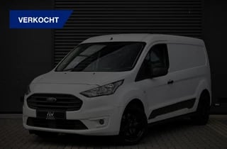 Ford Transit Connect 1.0 Ecoboost 100PK L2 | Airco | PDC | Stoelverwarming | Airco | Dealer onderhouden | Nieuwe APK | Onderhoudsbeurt