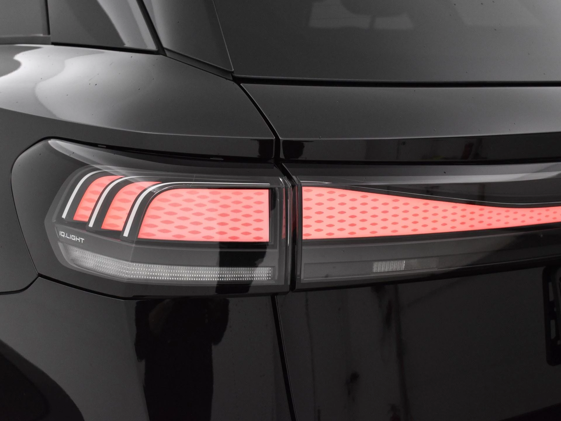 Hoofdafbeelding Volkswagen ID.7
