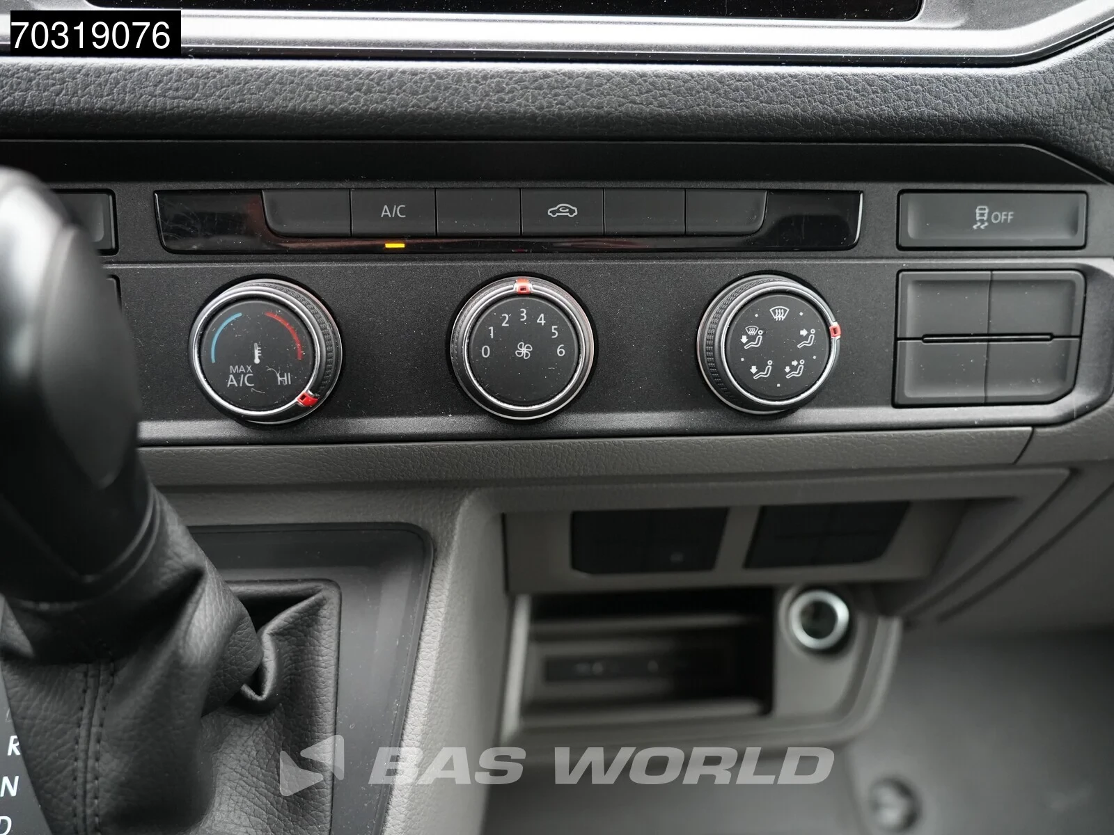 Hoofdafbeelding MAN TGE