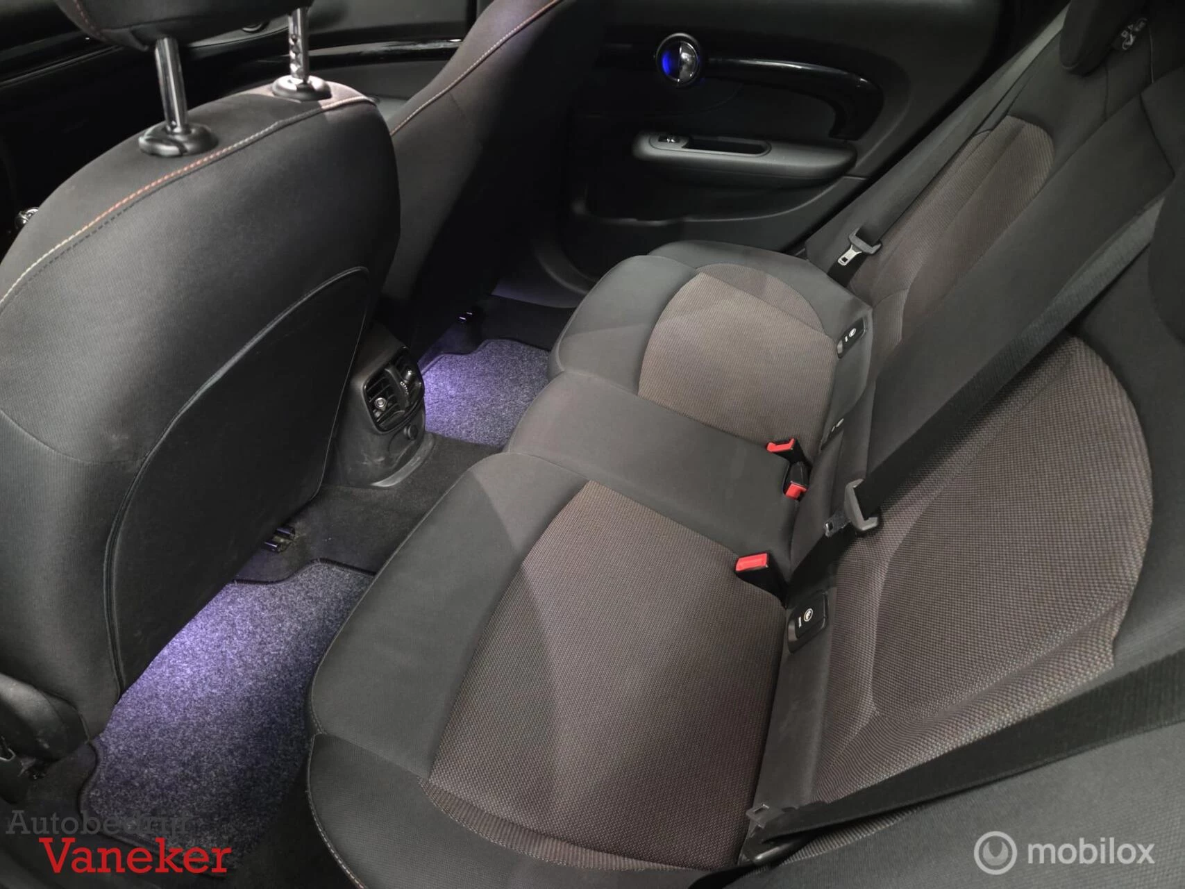 Hoofdafbeelding MINI Clubman