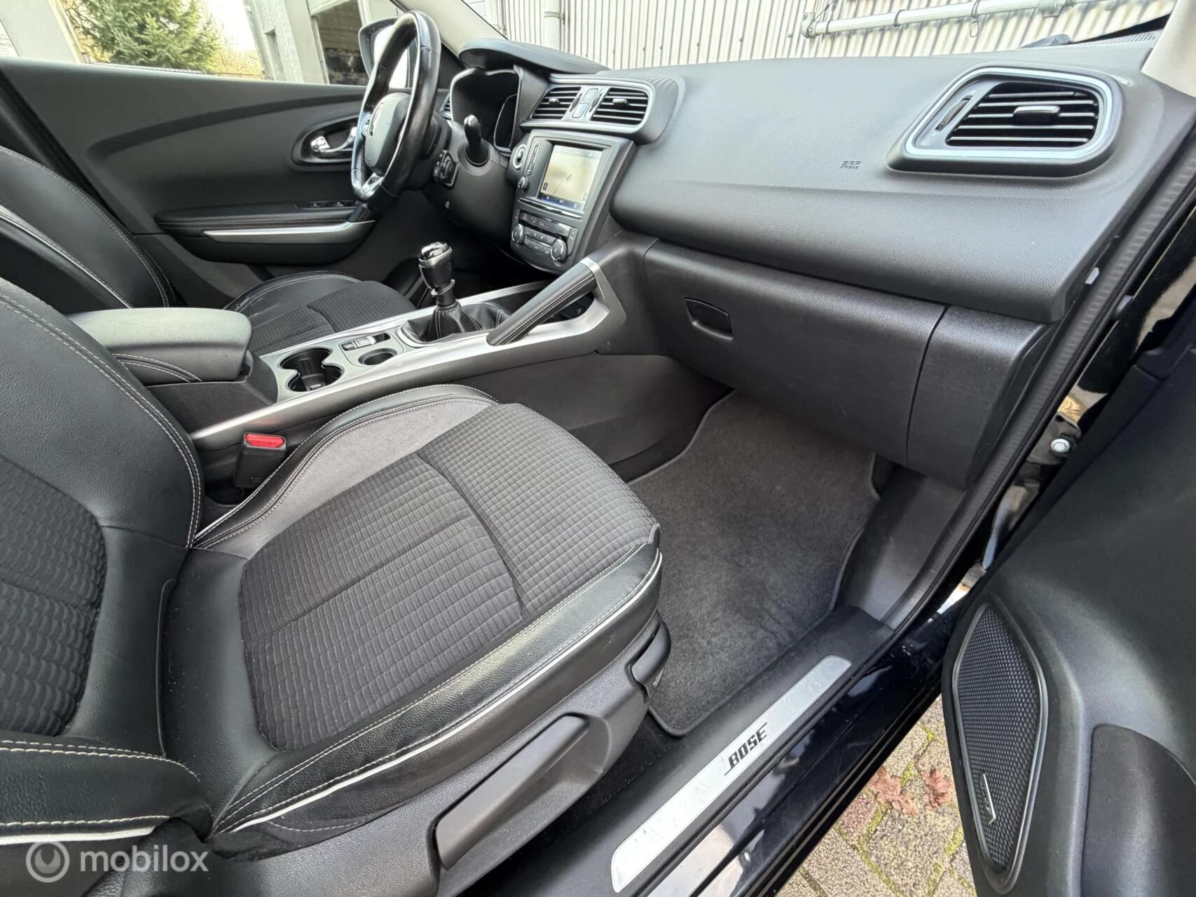 Hoofdafbeelding Renault Kadjar