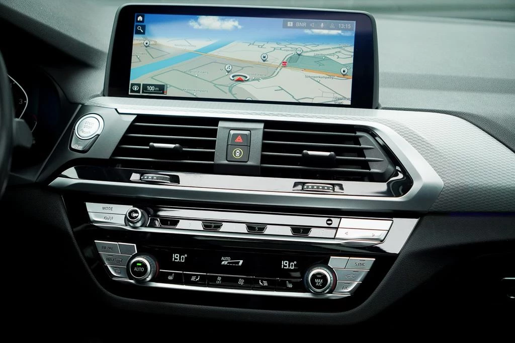 Hoofdafbeelding BMW X4