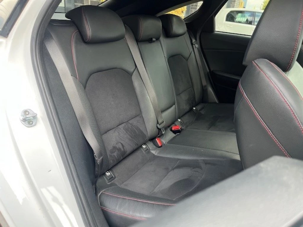 Hoofdafbeelding Kia ProCeed
