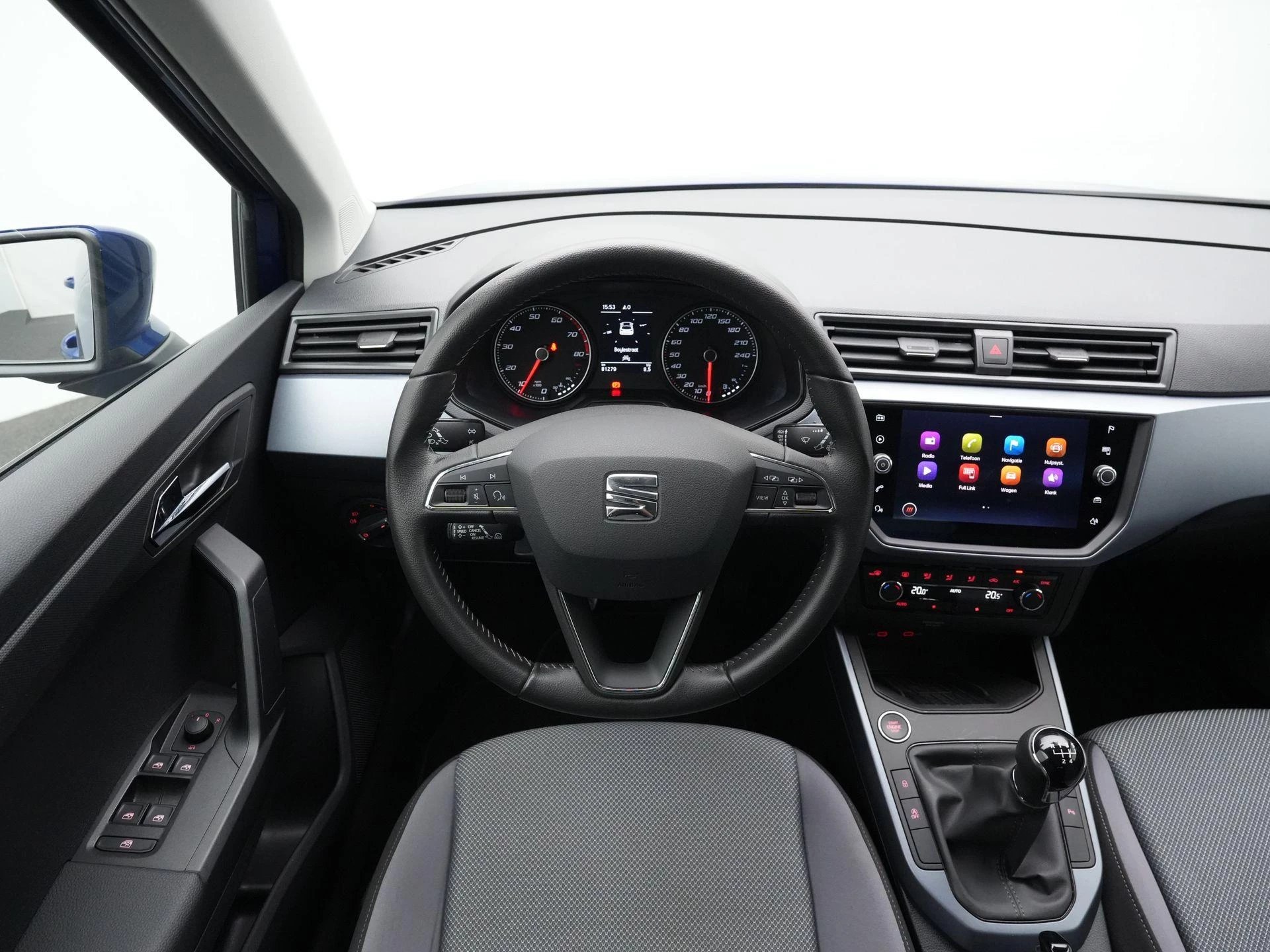 Hoofdafbeelding SEAT Arona