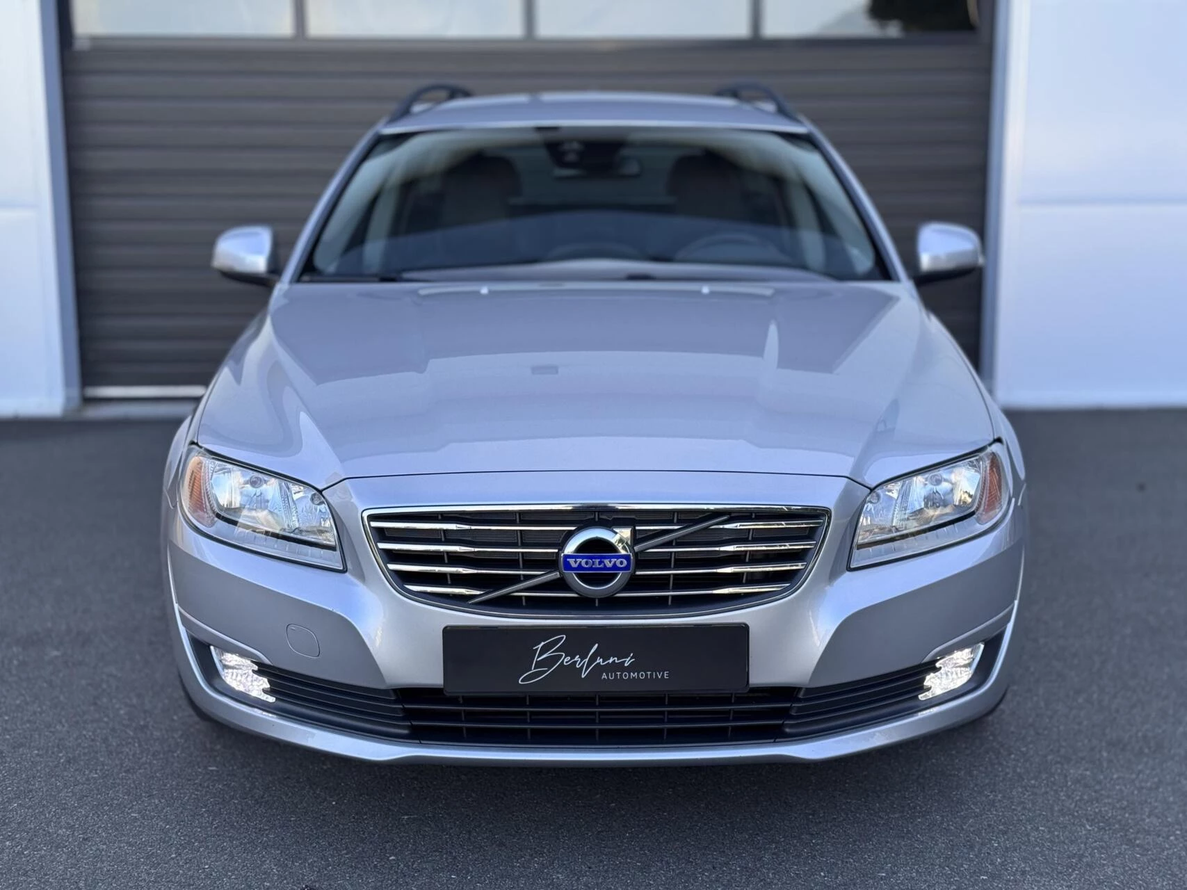 Hoofdafbeelding Volvo V70