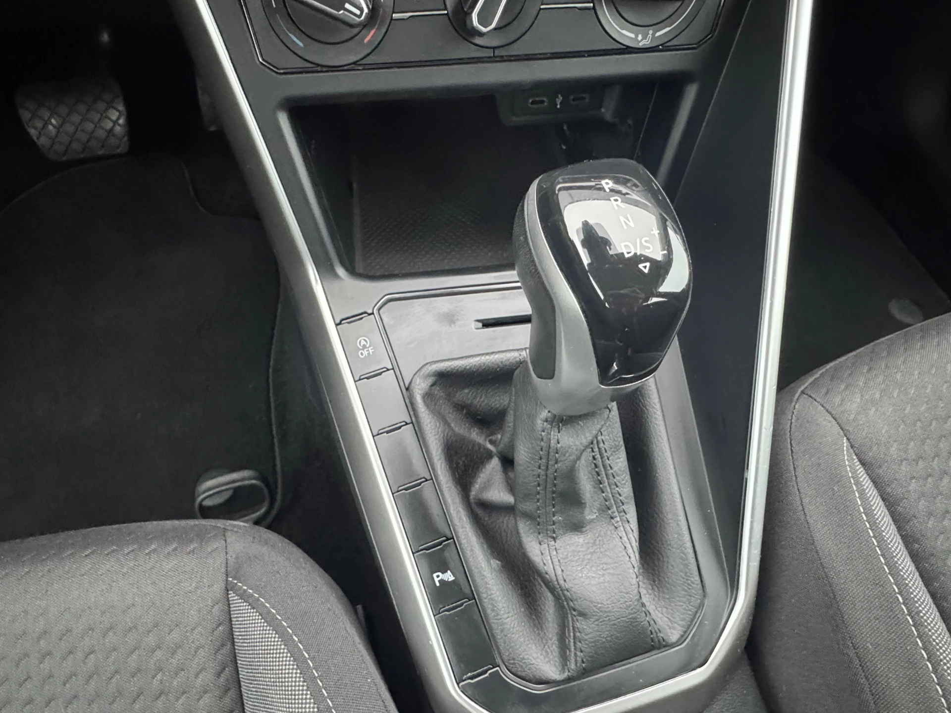 Hoofdafbeelding Volkswagen Taigo