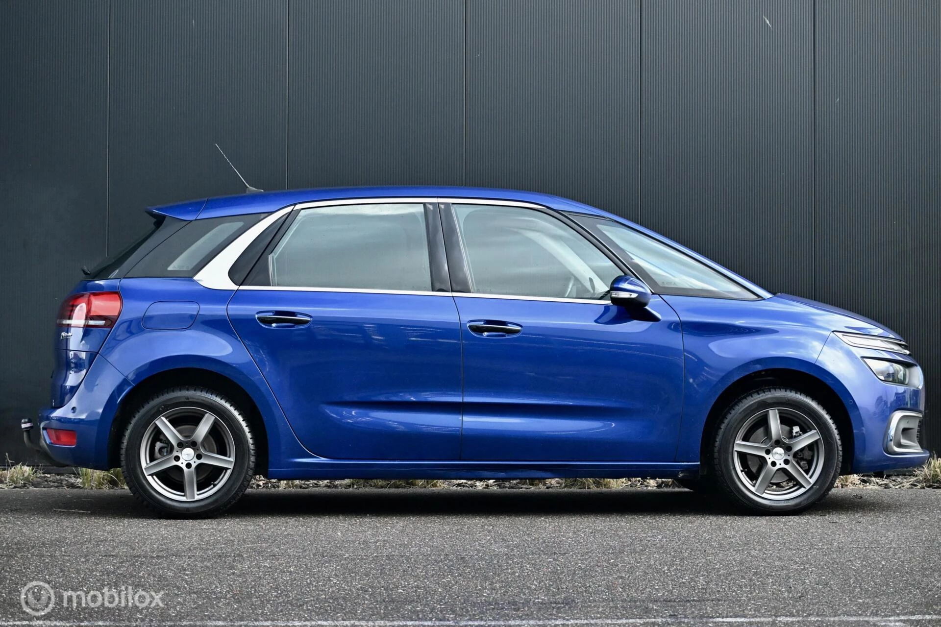 Hoofdafbeelding Citroën C4 Picasso