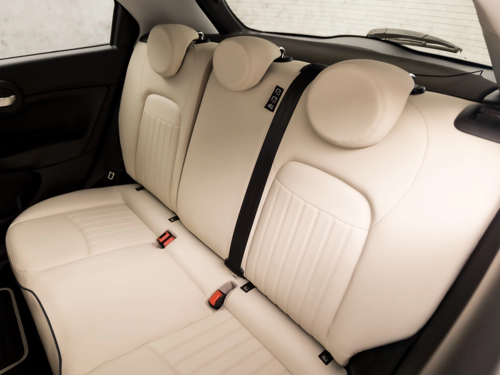 Hoofdafbeelding Fiat 500X