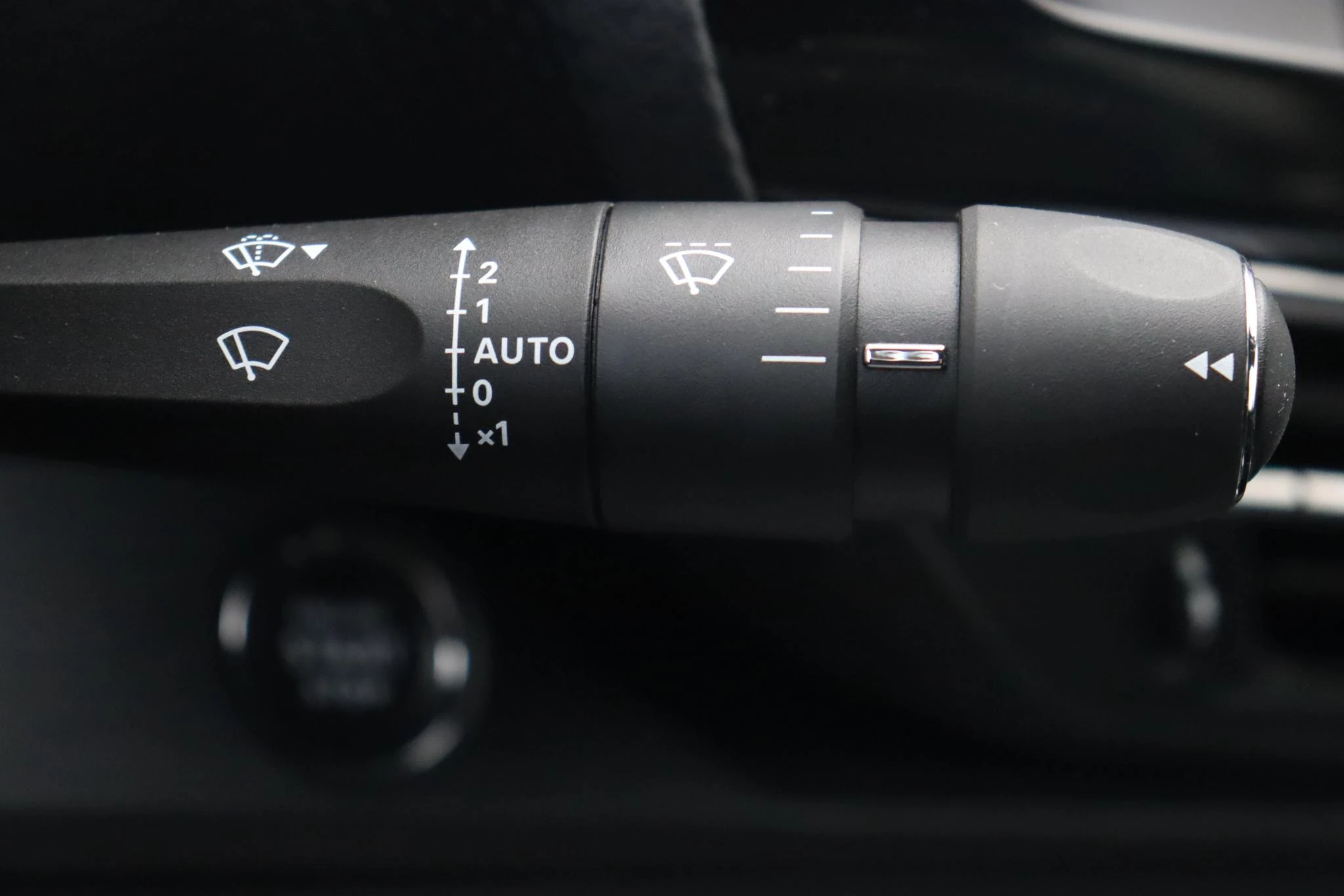 Hoofdafbeelding Citroën C5 X
