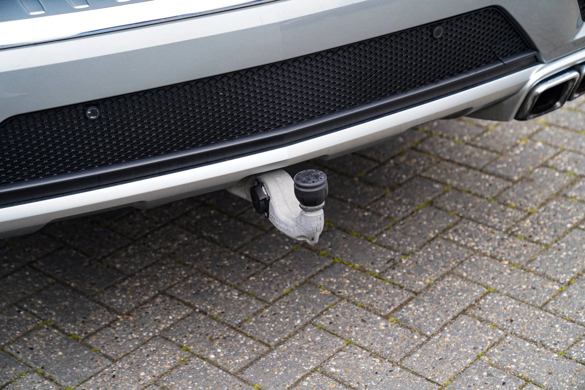 Hoofdafbeelding Mercedes-Benz GL