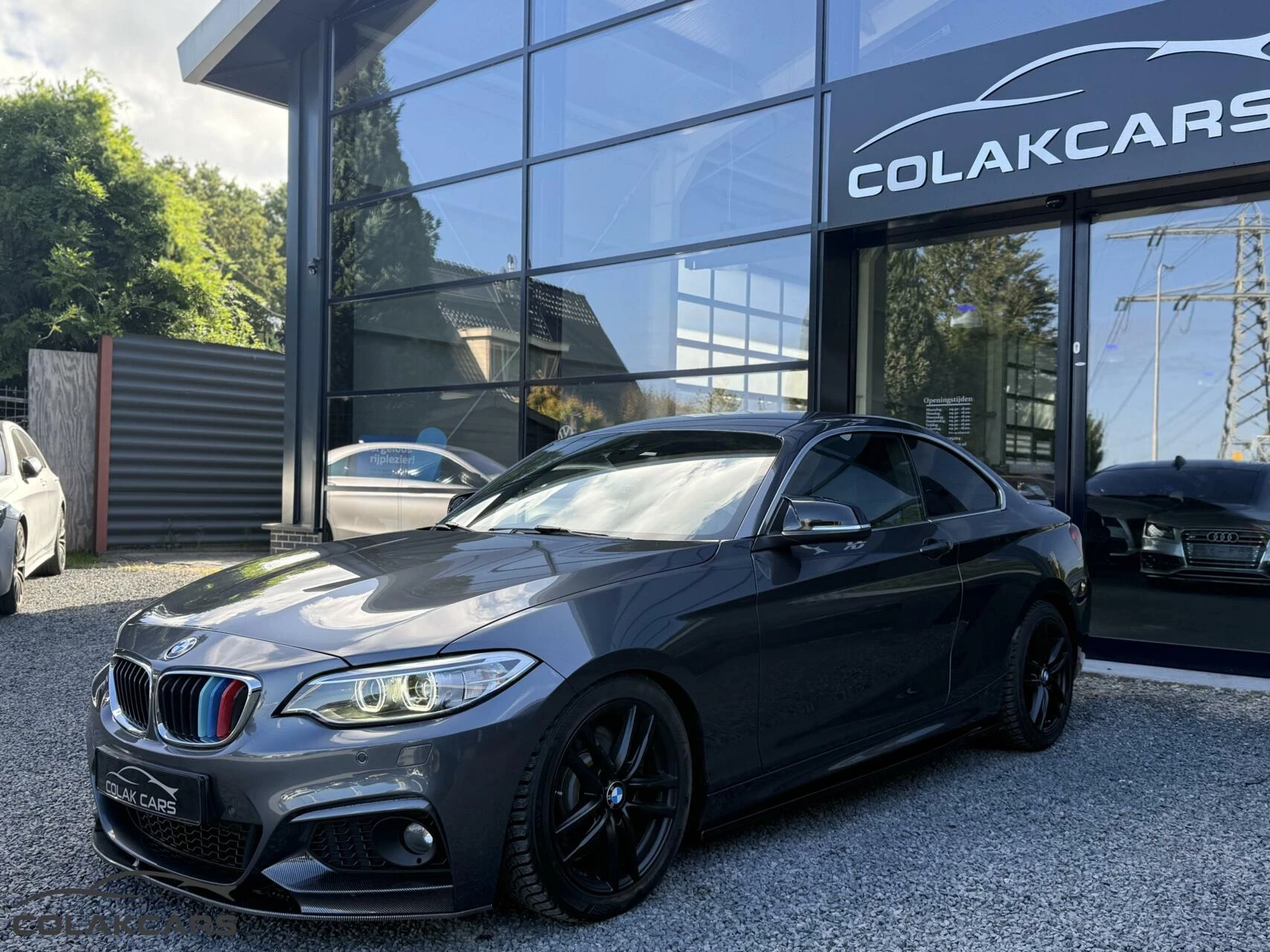 Hoofdafbeelding BMW 2 Serie