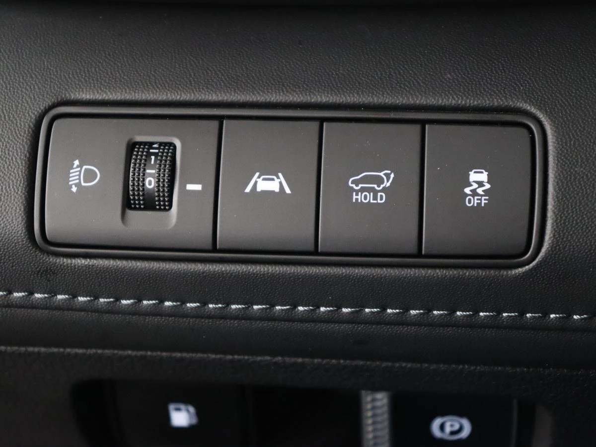 Hoofdafbeelding Hyundai Santa Fe