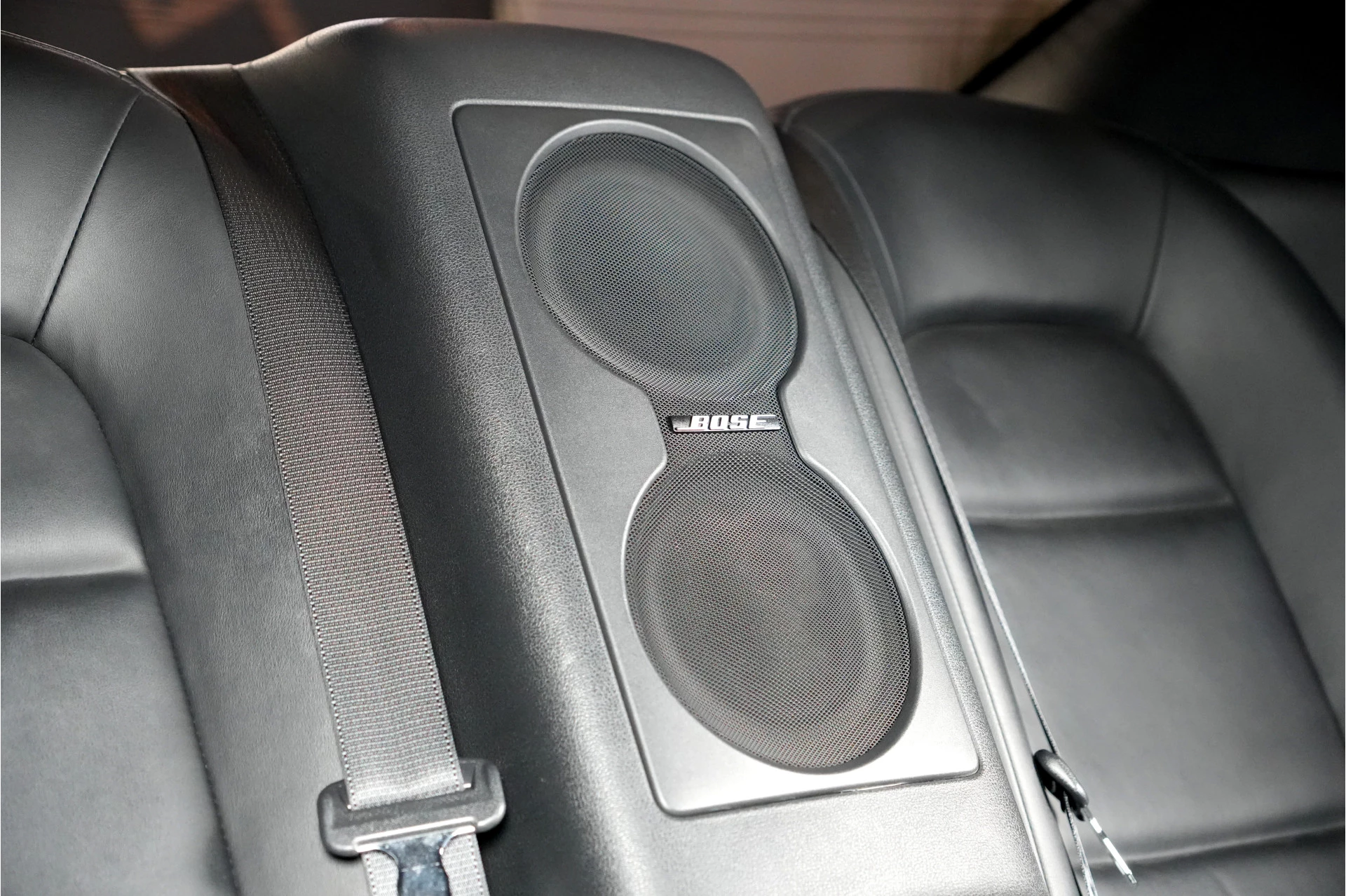 Hoofdafbeelding Nissan GT-R