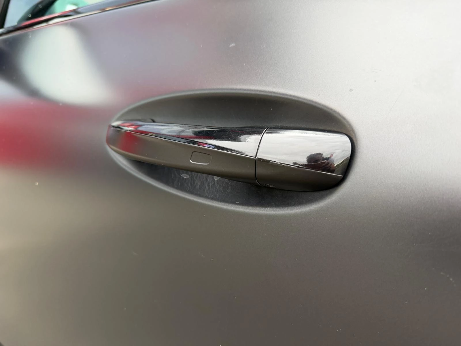 Hoofdafbeelding Mercedes-Benz AMG GT